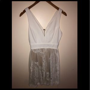 Beach Club Fun but Cute!